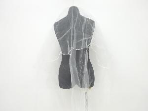 リサイクル　ベール（ドレス用）